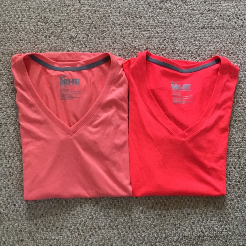 Nike T-Shirt Bundle